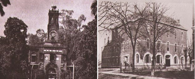 Aligarh Muslim University