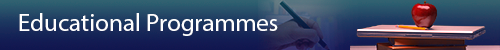 Educational Programmes