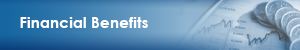 Financial Benefits
