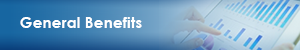 General Benefits