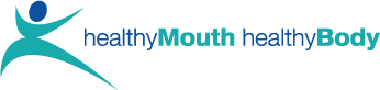 Healthy Mouth Healthy Body Logo