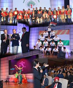 Indian Dental Association